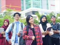 Master Degree S2 Program Nomor Home Photo 2
